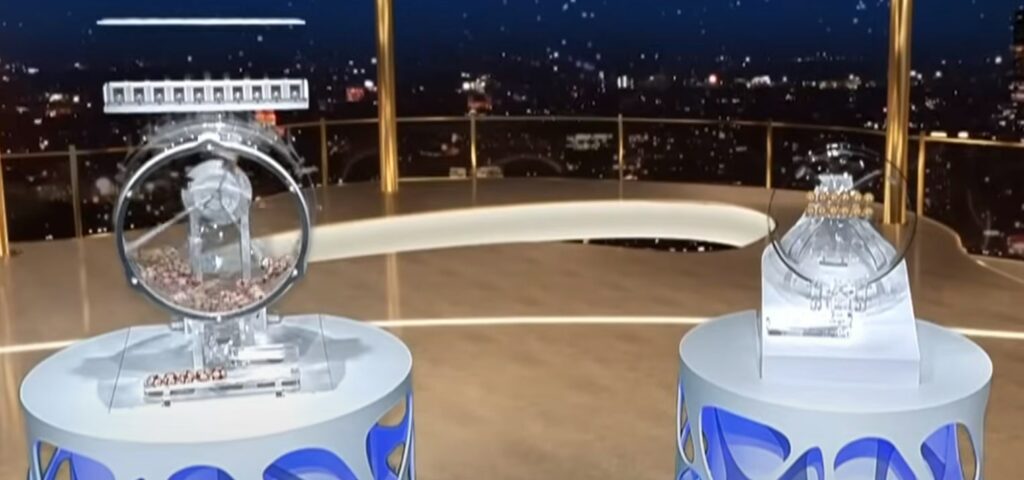 trekking euromillions