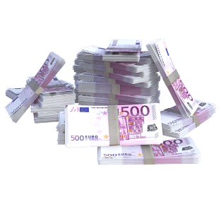 biljetten van 500 euro te winnen maandelijks bij de eurodreams loterij