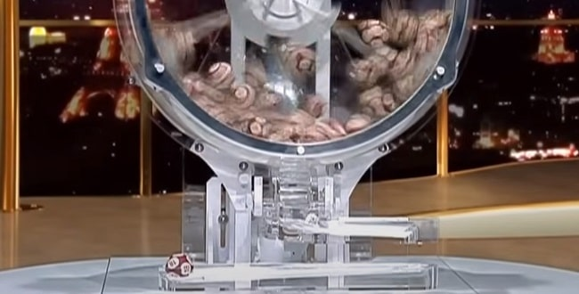 lottomachine euromillions